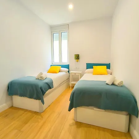 Appartamento Elegance Siviglia