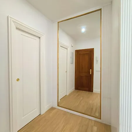 Appartamento Elegance Siviglia